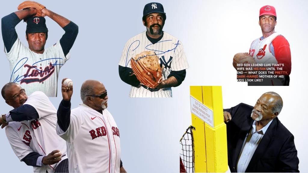 Luis Tiant: A Legendary Pitcher’s Career and Iconic Wind-Up 4 pitcher luis tiant 2024